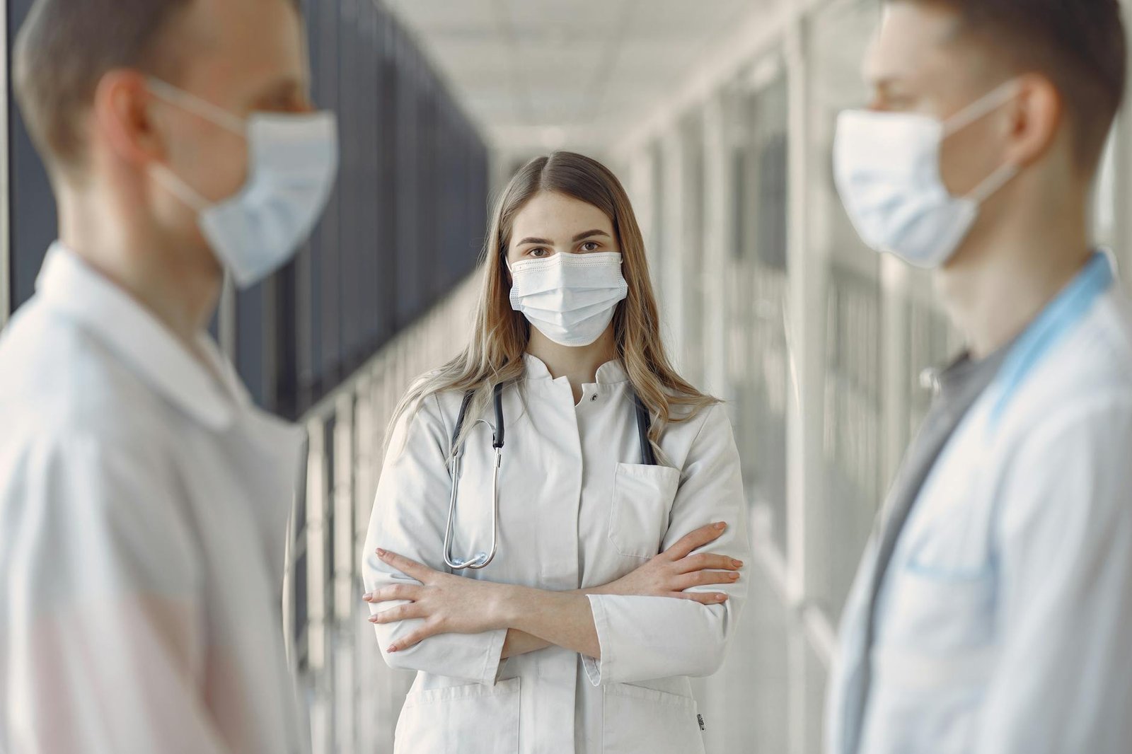 Hospital de Base promove vacinação contra influenza para trabalhadores até sexta