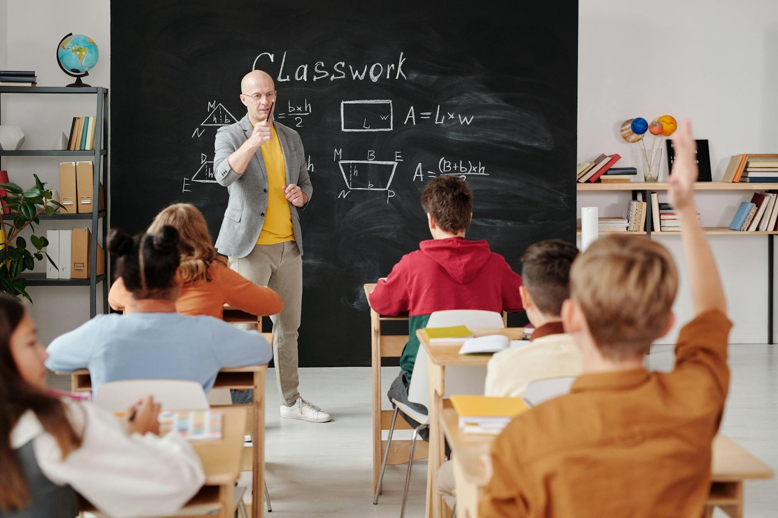 Governadora participa da sanção do novo Plano Nacional de Educação com 73 metas