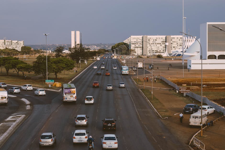 GDF na Sua Porta leva serviços públicos gratuitos ao Paranoá até quinta-feira