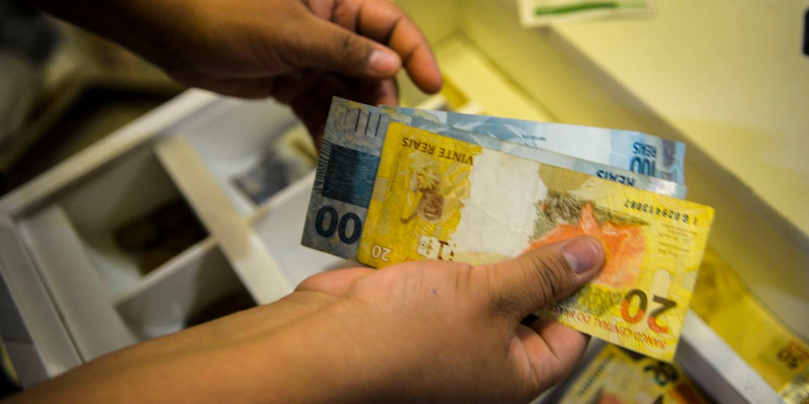 Apostador de Brasilia leva R$ 7,1 milhoes na Super Sete 841