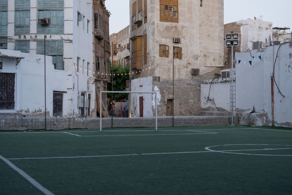 Arabia Saudita surpreende e bate o Uruguai por 1 a 0