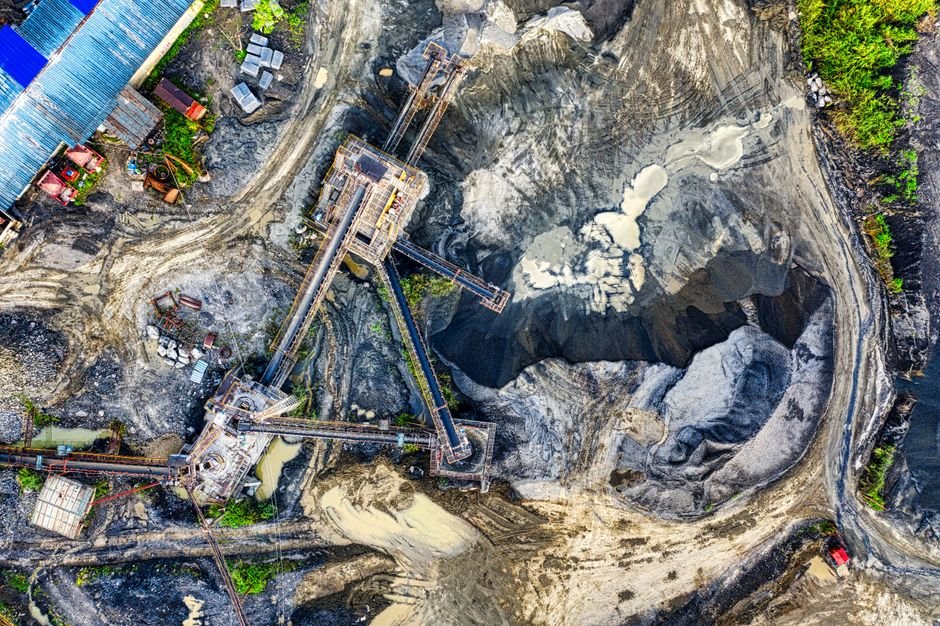 G7 quer reserva de terras raras e Brasil recusa adesao