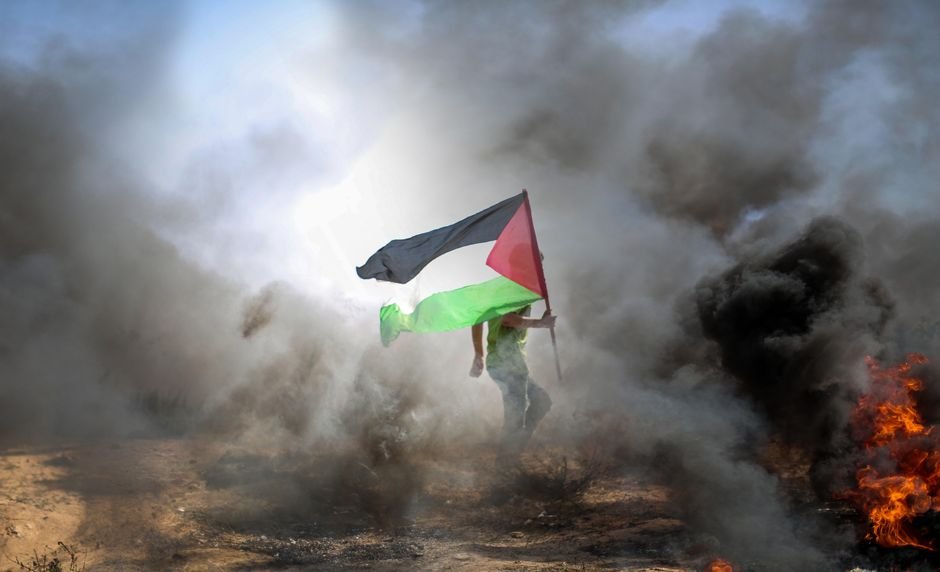 Israel bombardeia sul do Libano apos Hezbollah rejeitar tregua