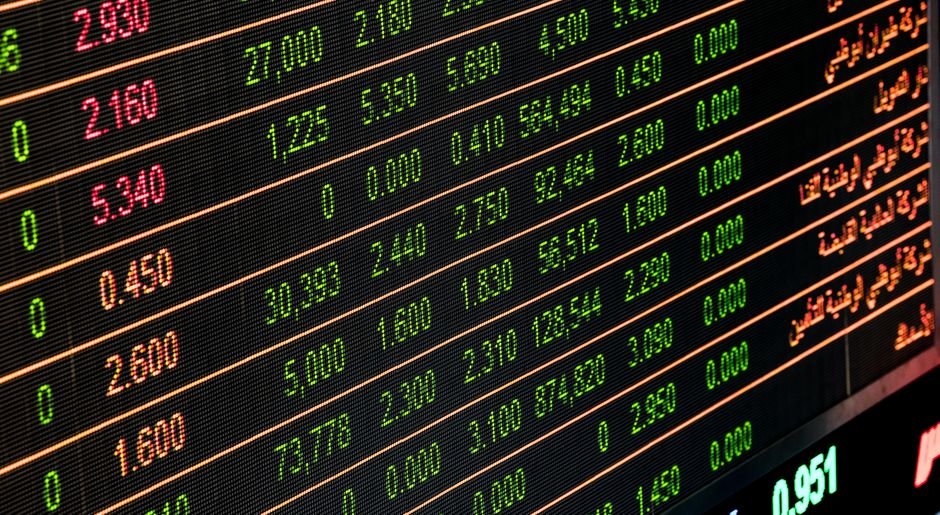 Ibovespa cai com tombo da Petrobras apos acordo EUA-Ira
