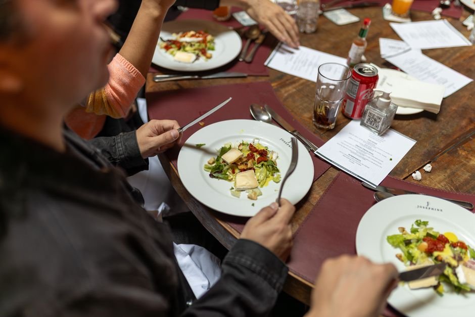 Restaurantes Comunitarios do DF: cardapio, precos e horarios