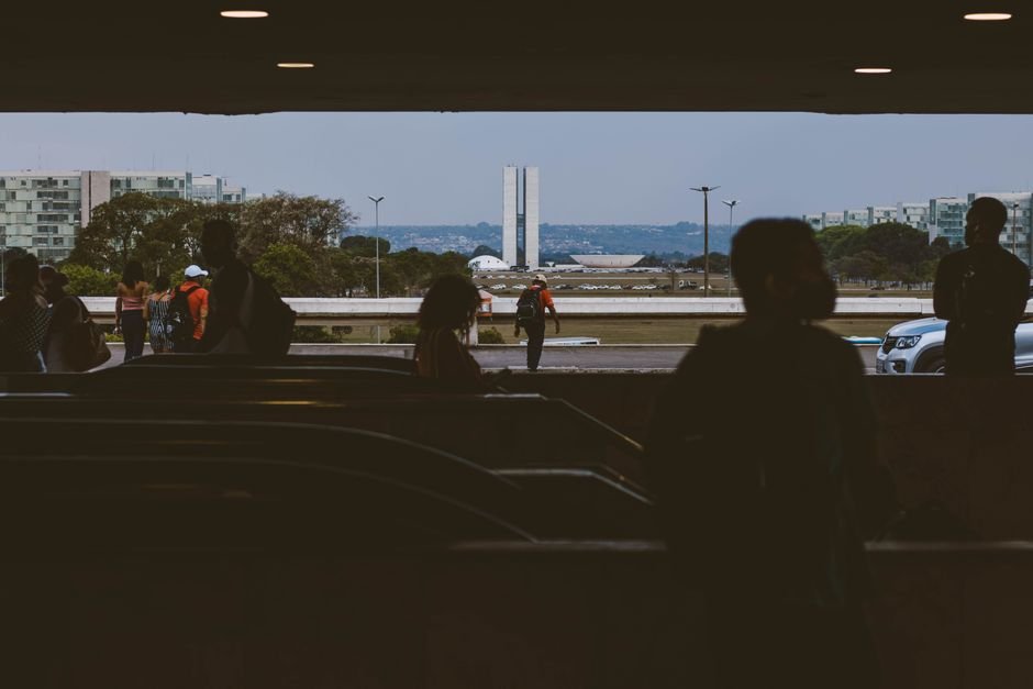 STF referenda regras de transparencia para emendas parlamentares