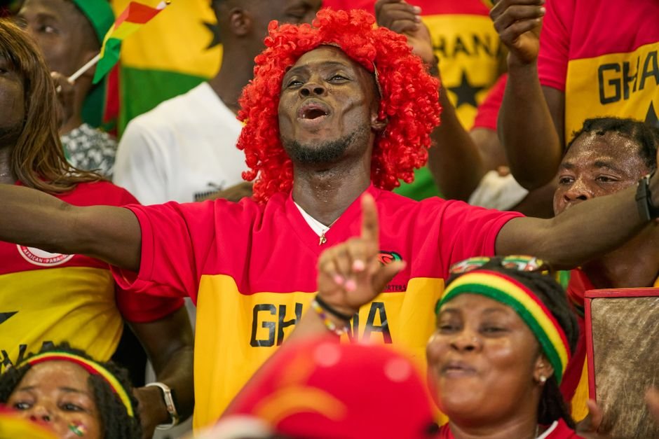 Gana bate o Panamá por 1 a 0 e empata com a Inglaterra no Grupo L