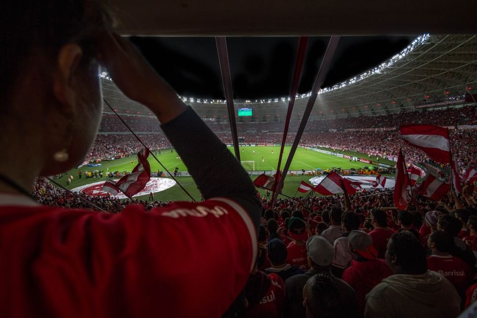 New York Times elege hino do Brasil como o mais bonito da Copa