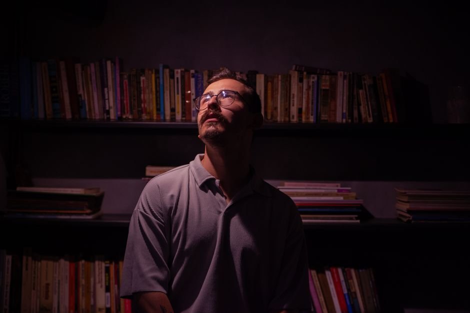 Cristóvão Tezza recebe o Prêmio Machado de Assis 2026 da ABL