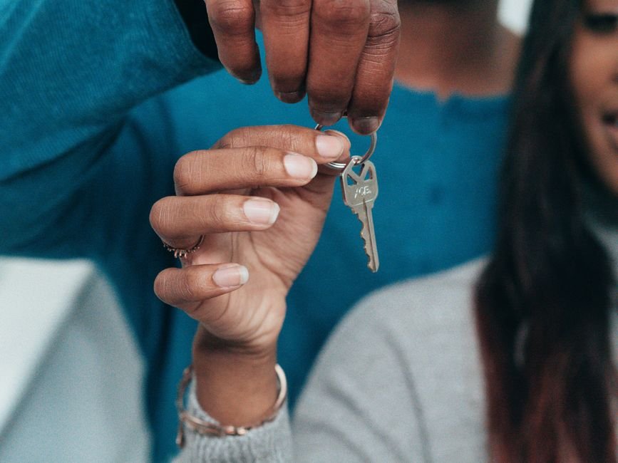 Riacho Fundo II entrega casa própria a 44 famílias do DF