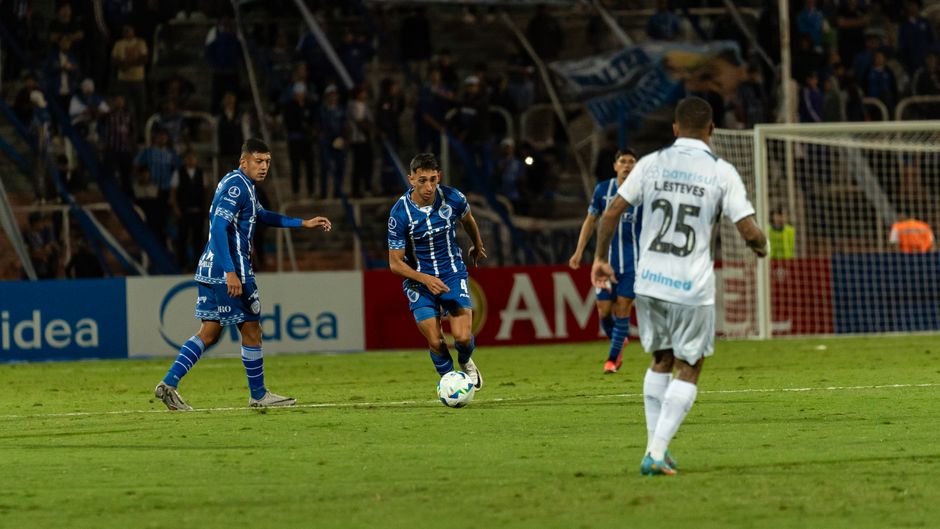 Paraguai bate a Turquia por 1 a 0 e elimina os turcos da Copa