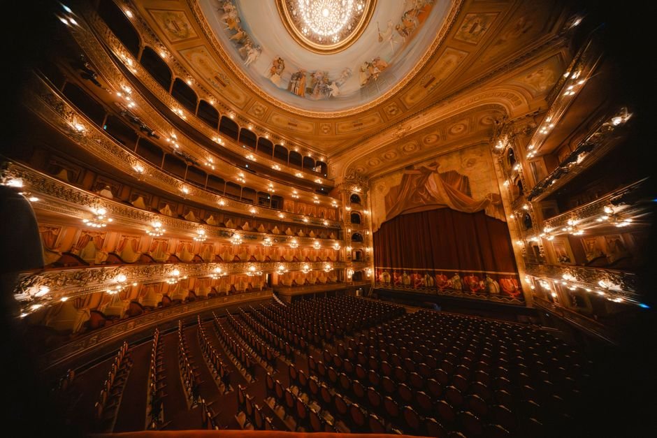 FAC abre R$ 36 milhoes para projetos culturais no DF
