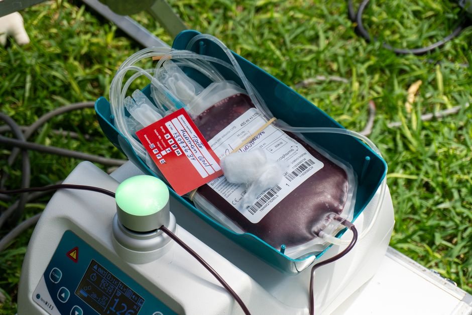 Junho Vermelho: Hemocentro do DF convoca doadores de sangue