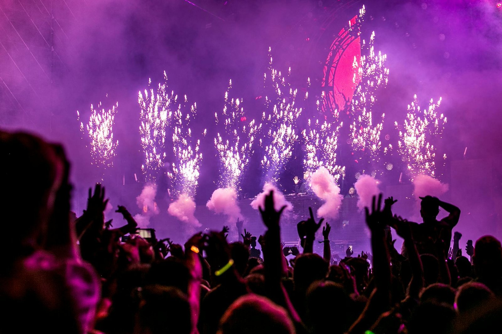 Festival RockCei celebra dez anos com shows gratuitos em Ceilândia