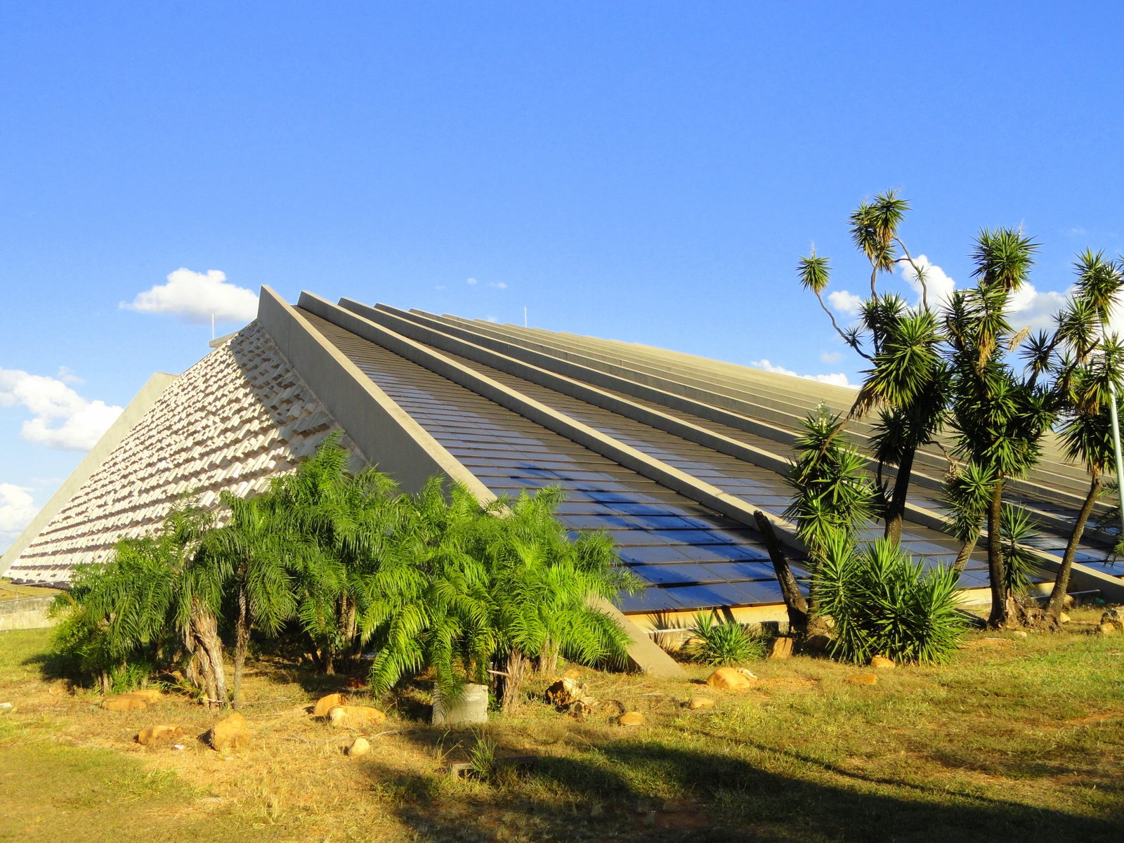 Programação cultural de Semana Santa em Brasília