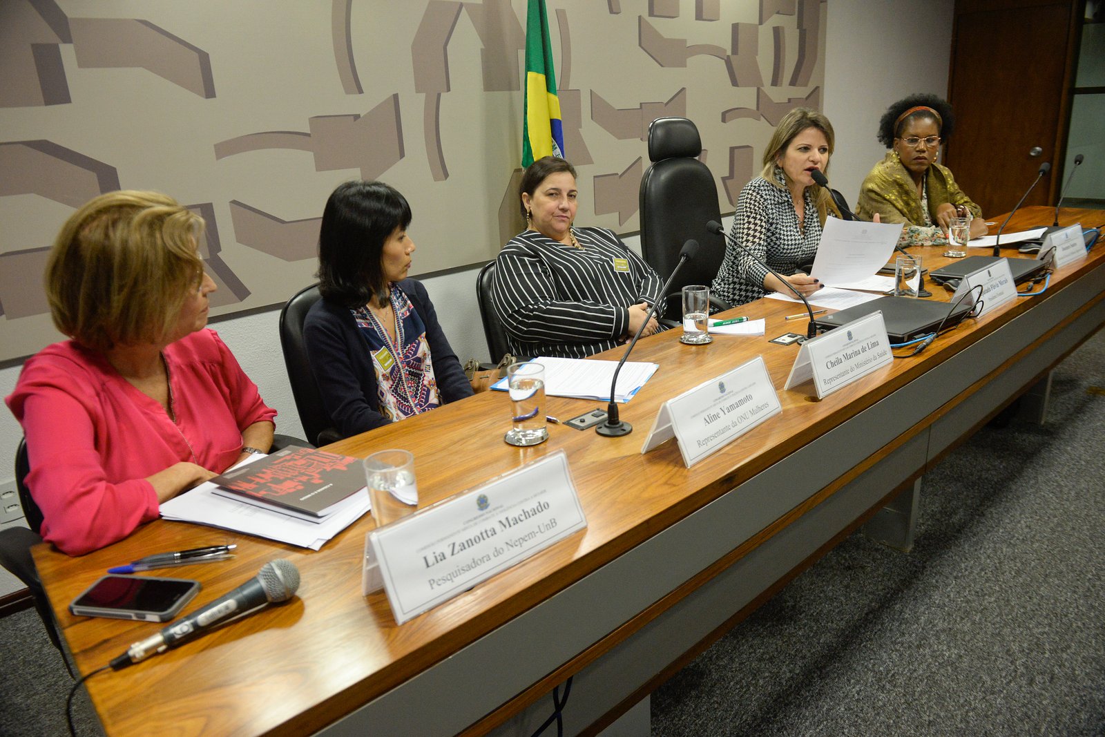 PCDF operação nacional contra agressores de mulheres