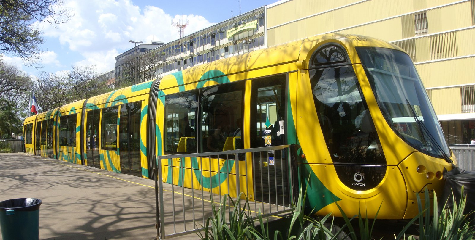 VLT Ceilândia Taguatinga Hélio Prates DF